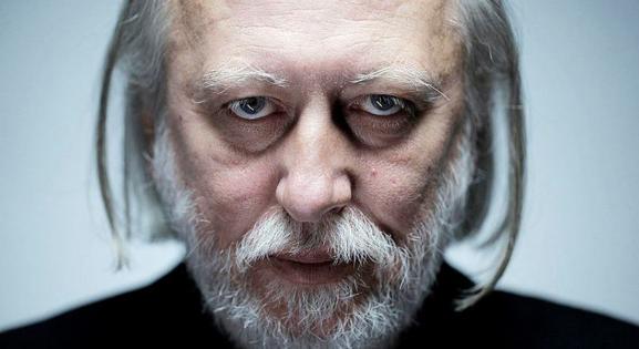 Az egész Krasznahorkai-életművet átbeszélik a magyar kultúra napján