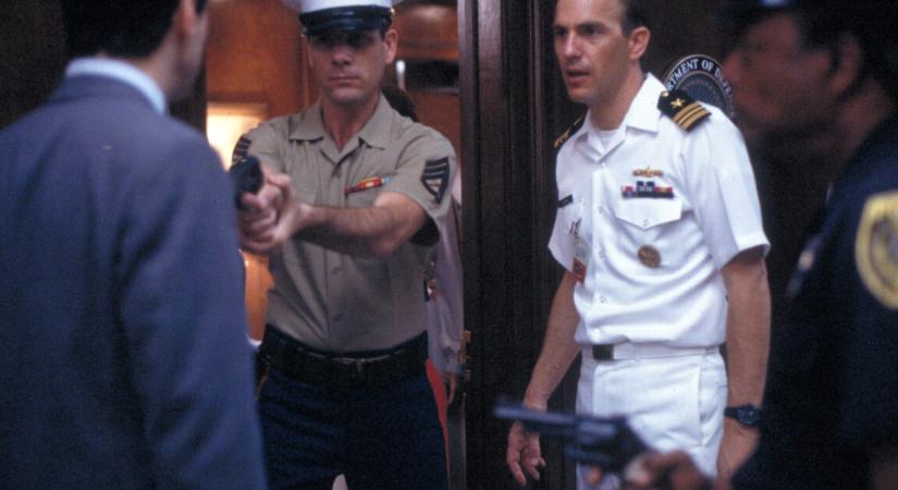 Mai napig az egyik legfordulatosabb thriller a filmek világában