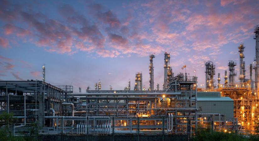 Nagy napra virradt Szerbia: megindult az olajszállítás az országba – a Mol vezetőit a legfelsőbb szinten fogadták