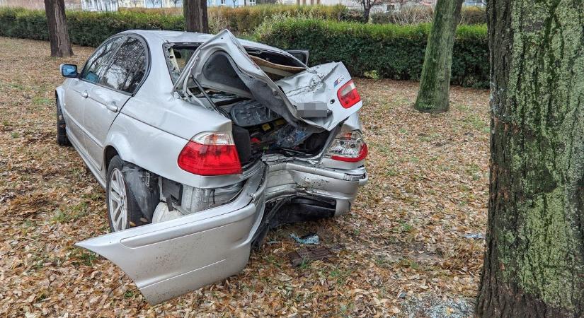 Nyári gumi télen? – A KRESZ nem tiltja, a józan ész igen!