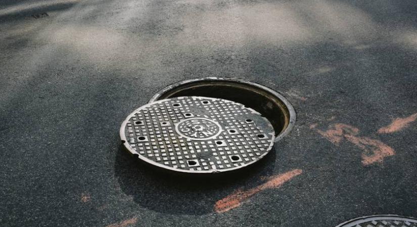 Tudod, miért kerek a csatornafedél? A kérdés még állásinterjúkon is felbukkant