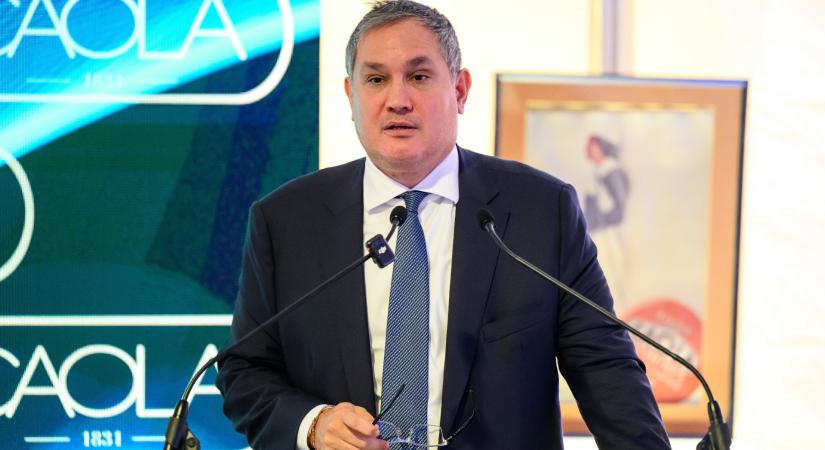 Még nem egy forintot sem kaptak a budapesti beruházást tervezők a Demján Sándor programban