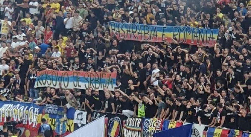 Népszavazást sürget egy képviselő Románia és a Moldovai Köztársaság egyesüléséről