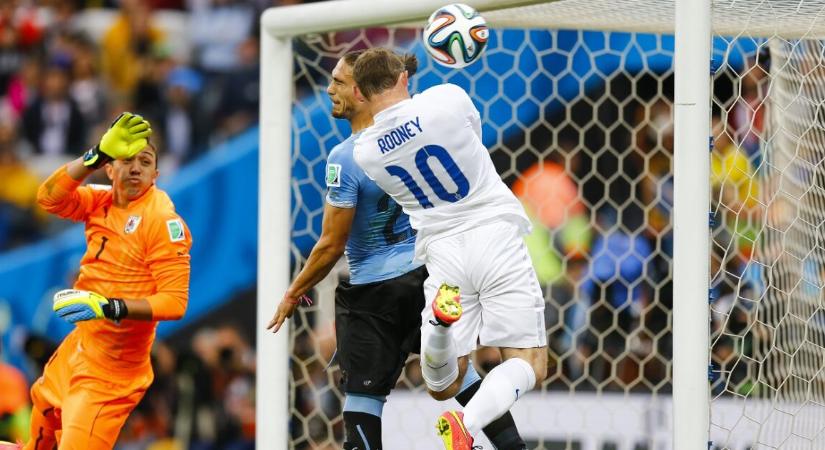 Hatalmas visszatérésre készül Wayne Rooney a Manchester Unitednél