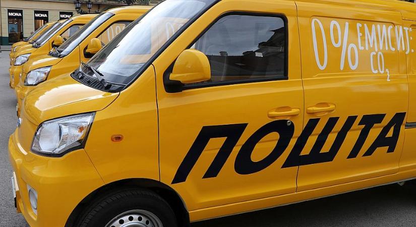 Drágulnak a postai szolgáltatások