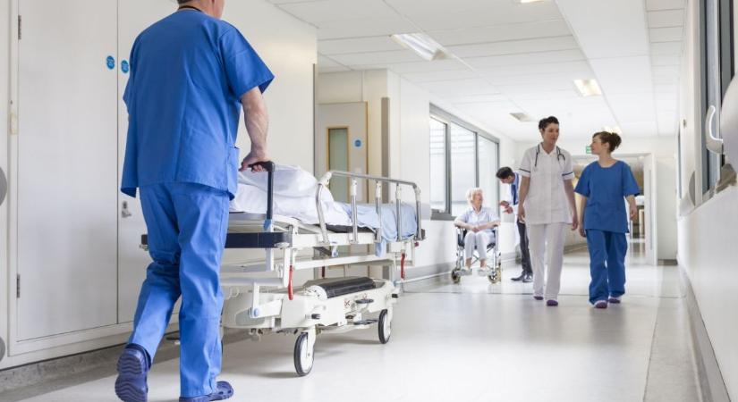 Januártól emelkedett a TB-járulék, ennyit kell fizetni