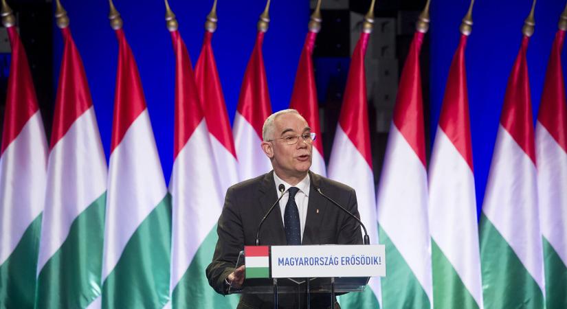 A Balog Zoltán vezette minisztérium 2013-ban információkat kért be Juhász Péter Pállal kapcsolatban