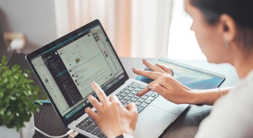 Minden negyedik cégnél bevált a home office