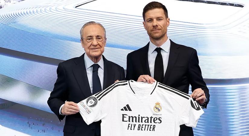 Xabi Alonso kirúgása: ezek a meglepő döntés mögött meghúzódó valódi okok