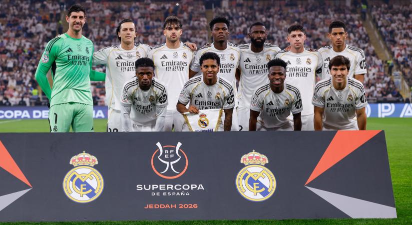 Xabi Alonso kiemelt három játékost, akik miatt mennie kellett a Real Madridtól