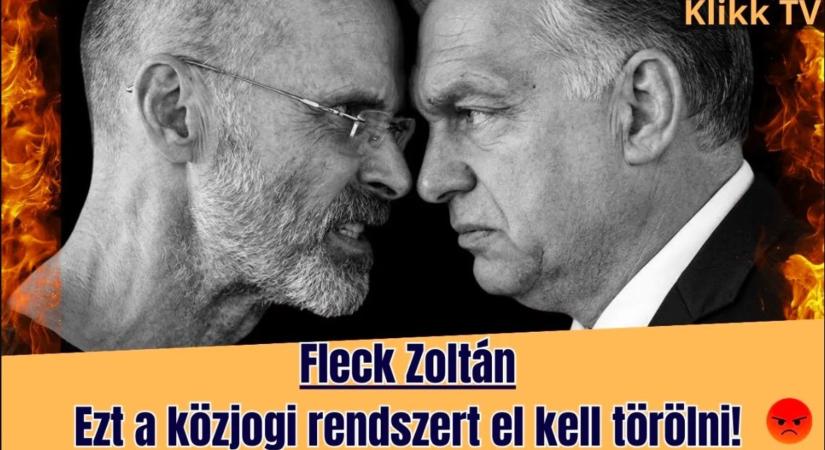 "Az agresszív fenyegetésre el tud veszni a türelem"