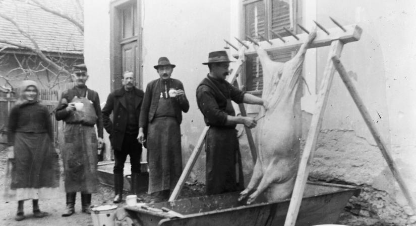 A jó disznótor 3 szabálya – így volt régen, így van ma is