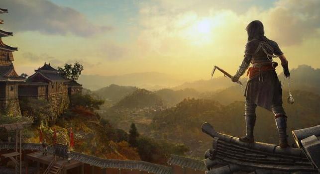 Van valami közös az Assassin's Creed Shadows-ban, a Mirage-ban és a Skull and Bones-ban