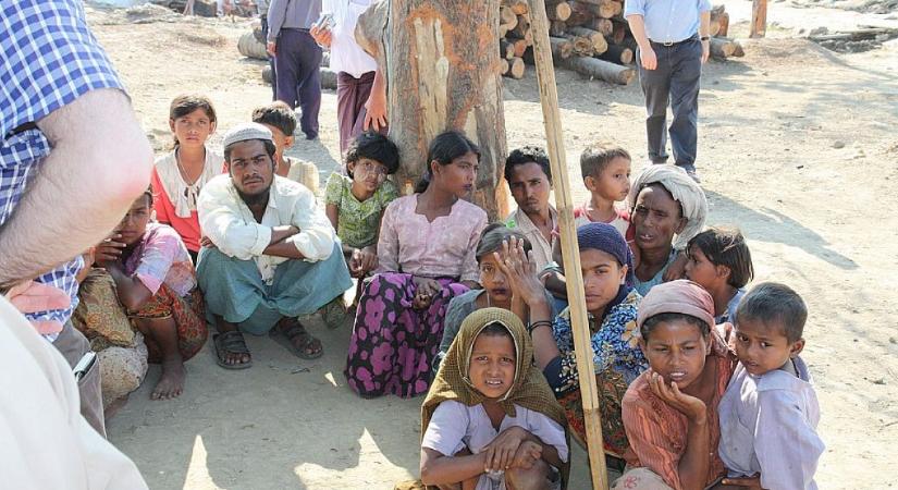 Erőszakhullám és népirtás miatt vizsgálódik az ENSZ bírósága