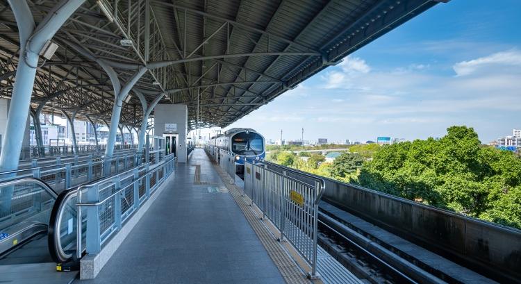 Közvetlen kötöttpályás út Budapest és a repülőtér között