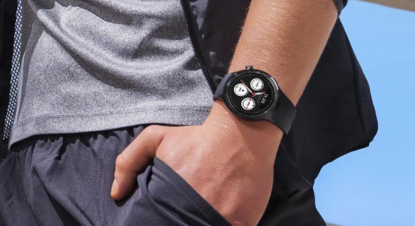 Okosóra készült a Polar és a Motorola összefogásában