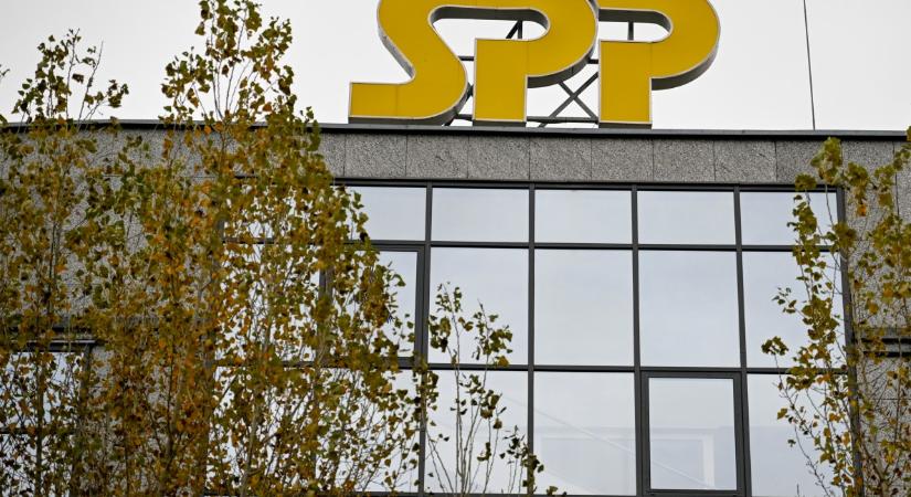 Fordulat a Ducký-váltók ügyében: az SPP-nek milliókat kell fizetnie egy ciprusi cégnek