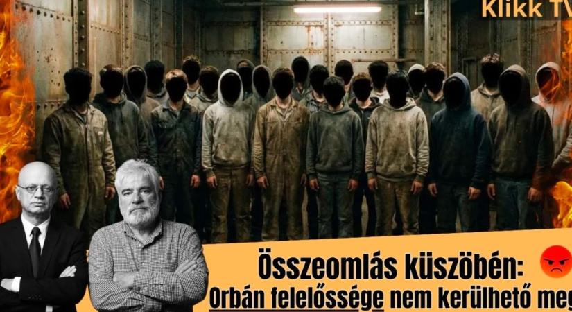 Szőlő utca: Orbán felelőssége is felvethető