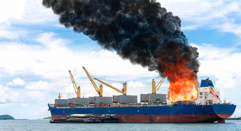 Kemény lépés a Fehér Háztól: Venezuelát már csak az Egyesült Államok által jóváhagyott tankerek hagyhatják el