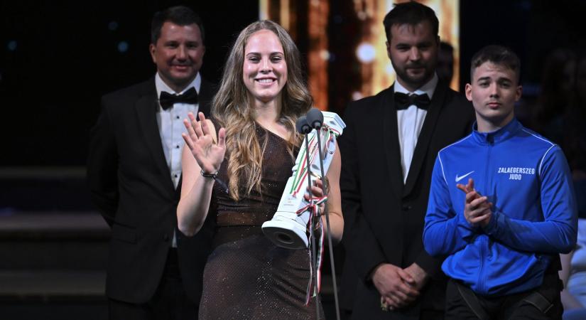 Ők az év sportolói 2025-ben