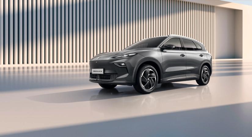 Nagyon úgy tűnik, hogy eddig tartott a kínai villanyautókra kiszabott európai vám!