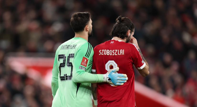 Szoboszlai Dominik bocsánatot kért