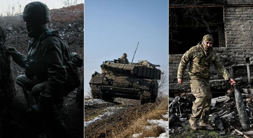 Kegyetlenül bánnak a szívbeteg, kényszersorozással kiképzésre vitt családapával