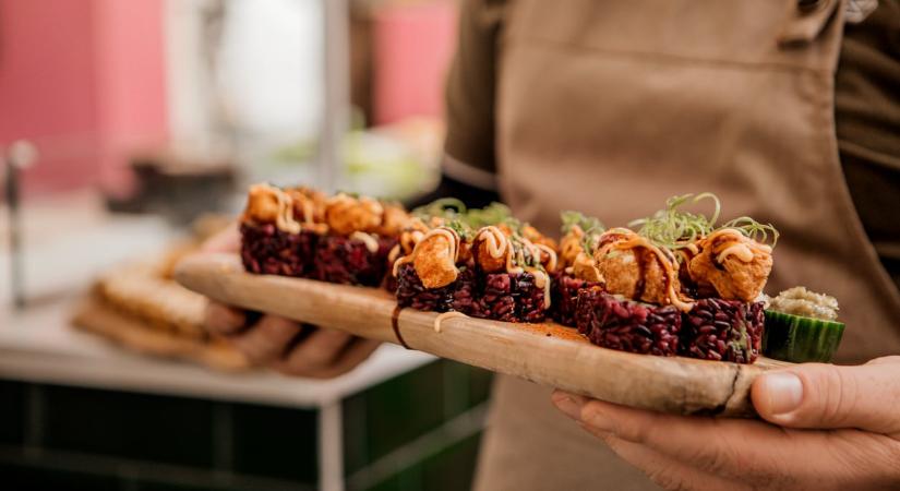 Vegánként mondom: a január az egyik legrosszabb hónap, hogy próbát tegyél ezzel az életmóddal
