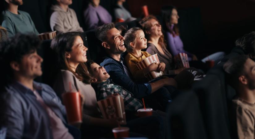 Öt családi mozifilm, amit várunk idén