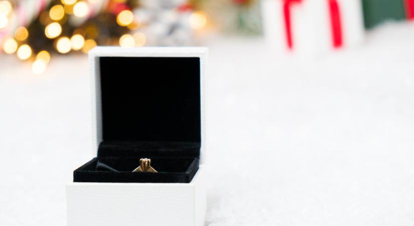 „A fiam karácsonykor eljegyezte a barátnőjét, de én nem tudok örülni”