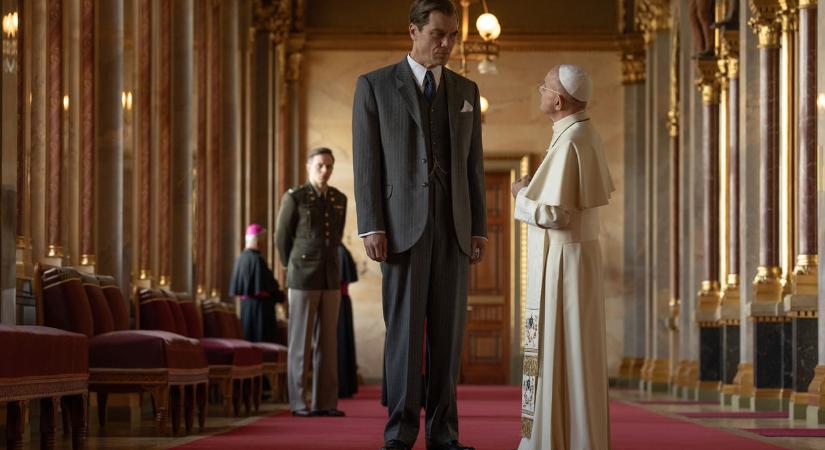 Hogy került a nürnbergi per a Parlamentbe? És főleg mennyiért?