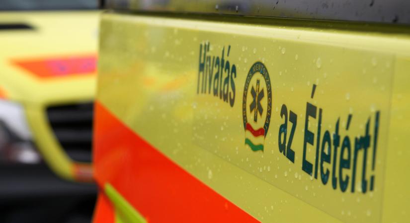 Máris életet mentett a mentők idei újítása: fontos lépés a stroke gyógyításában