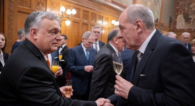 A napokban kiderül, Sulyok vagy Orbán dönt a választások időpontjáról