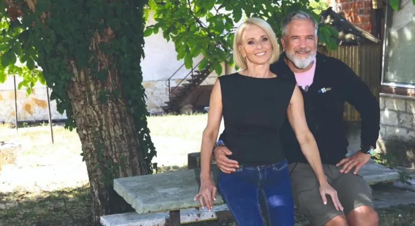 Most minden kiderült: Marsi Anikó férje elmondta az igazat a válásról