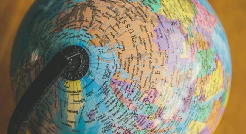 Mi Ausztrália fővárosa? Földrajzi kvízünkre csak a tájékozottak tudják a válaszokat