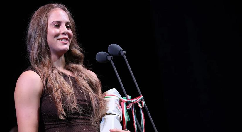 Gyönyörű ruhák, mesebeli helyszín: így adták át az Év Sportolója díjat – galéria