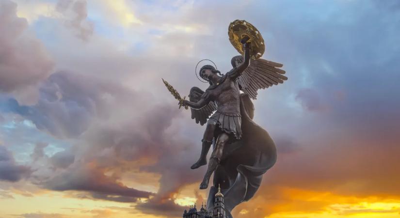 Ezek az arkangyalok vigyáznak ránk a csillagjegyünk szerint – Egy egyszerű rituáléval hívhatjuk őket, ha segítségre szorulunk