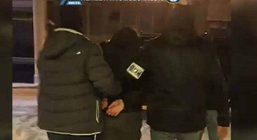 Norvégiában elítélt dílert fogtak el Budapesten