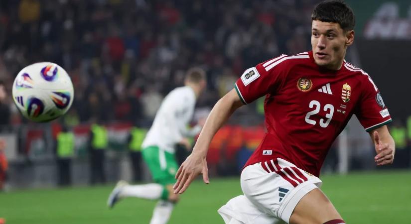 Varga Barnabás után Redzic Damir is Görögországba igazolhat – NS-infó