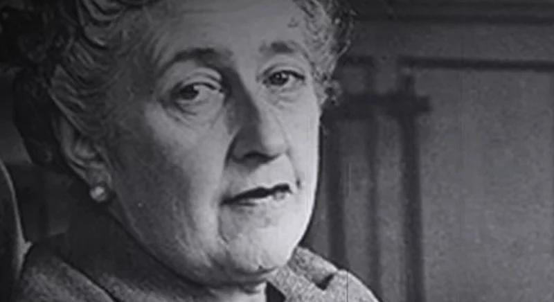 Kiderült, hogy ezért tiltották ki a krimi királynőjét, Agatha Christiet a moziból