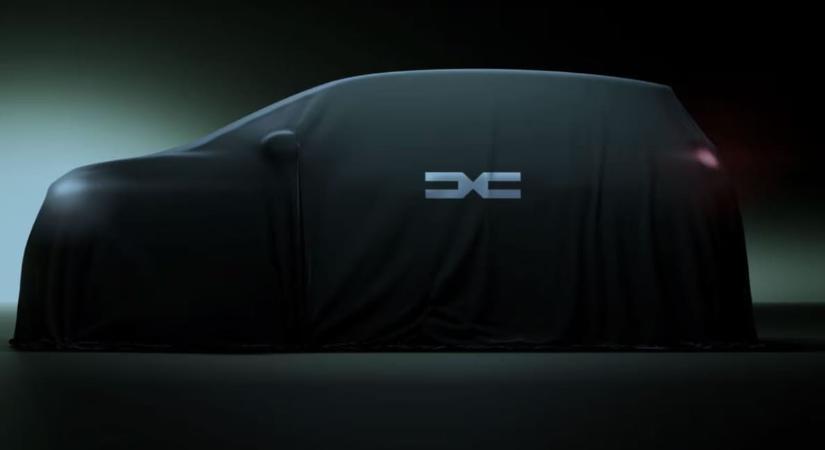 Új Dacia érkezik Twingo-alapokon: Európában gyártják és olcsón adnák