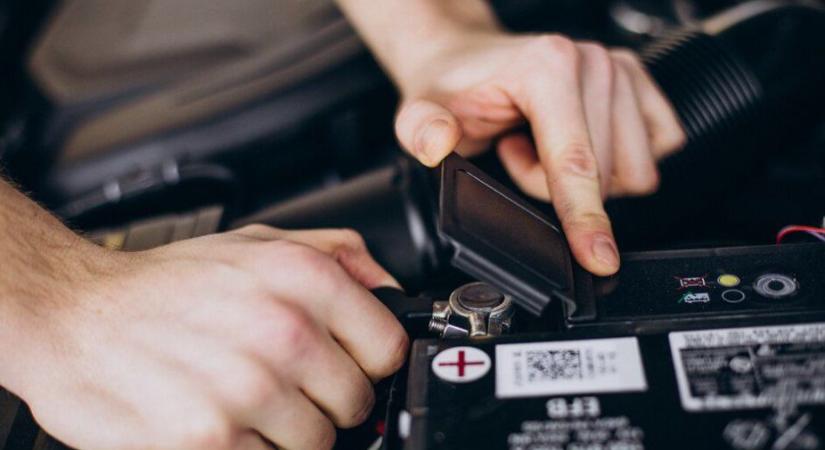 Veszélyes hulladékkal kereskedett egy konyári