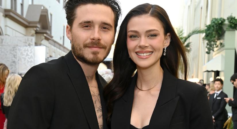 Nincs több titok: Brooklyn Beckham elmondta a szívszorító okot, miért zárta ki a saját apját és anyját az életőből