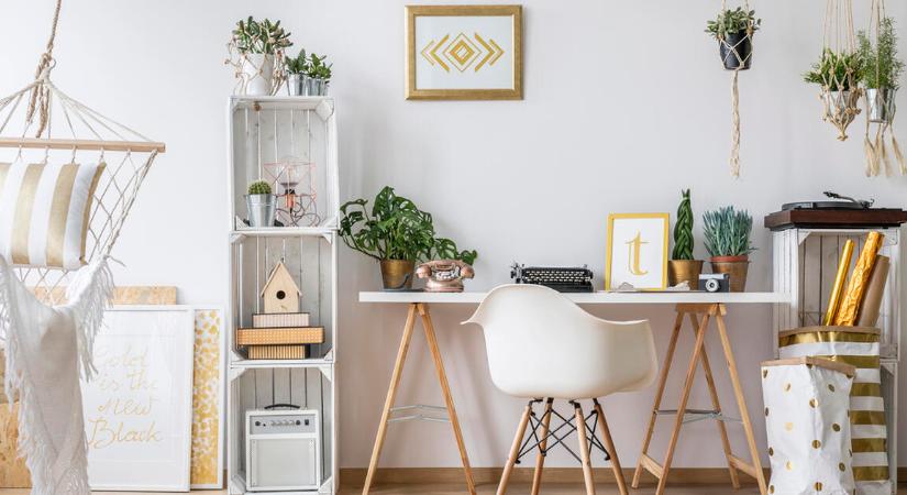 Kik dolgozhatnak otthonról Magyarországon? Meglepő lista jelent meg