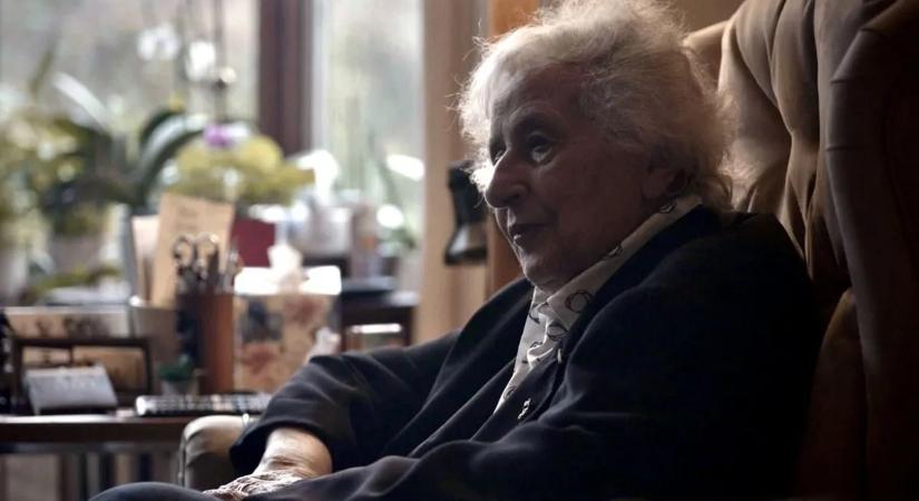 Fogolytársainak menetelő-, az SS-tiszteknek szórakoztató zenét játszott a Holokauszt-túlélő csellóművész