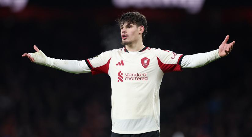 Kerkez üzent a sérülés után, imádkozik a gyógyulásért