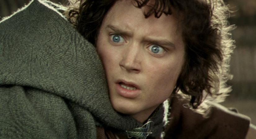 Elijah Wood arról, hogy benne lesz-e a The Hunt for Gollumban: "Se nem erősíthetem meg, se nem tagadhatom le"