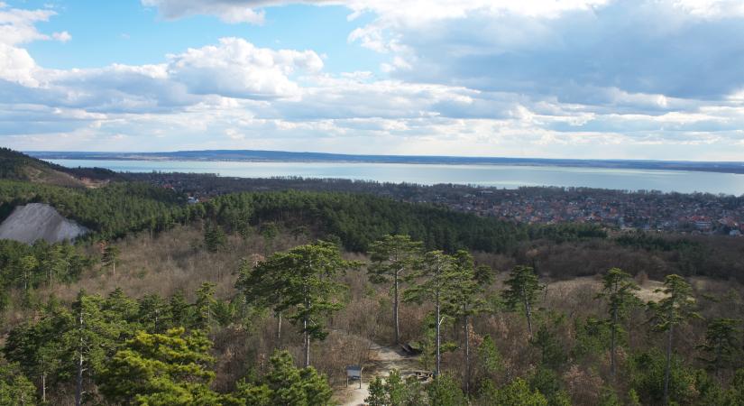 Március 15-i ünnepi megemlékezés 2026 Gyenesdiás