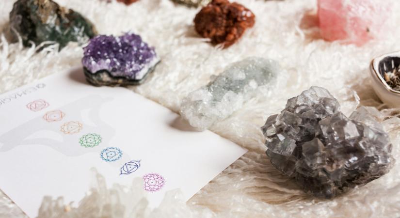 A 6 legerősebb hatású ásvány, ha 2026-ban több pénzt szeretnél bevonzani