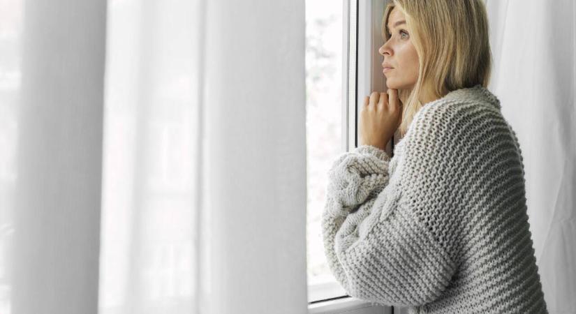 Így kell szellőztetni a mínusz 10 fok alatti fagyban – megváltoznak a szabályok